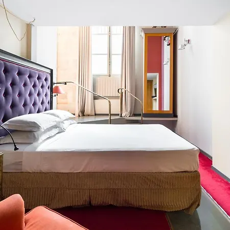 Impasse Guemenee Loft By Onefinestay Апартаменты