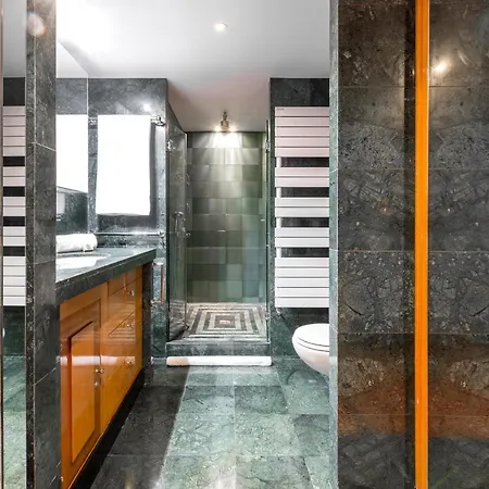 Impasse Guemenee Loft By Onefinestay * Paris