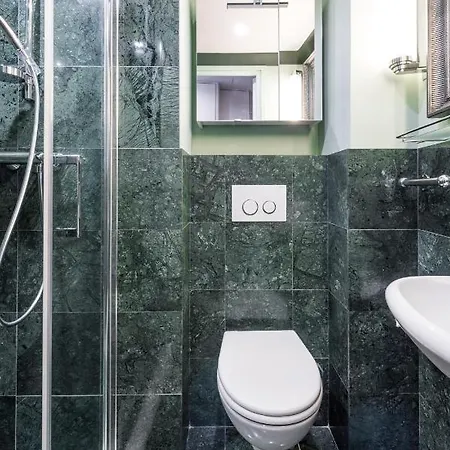 Impasse Guemenee Loft By Onefinestay * Paris